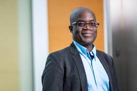 Prof. Rashid Sumaila