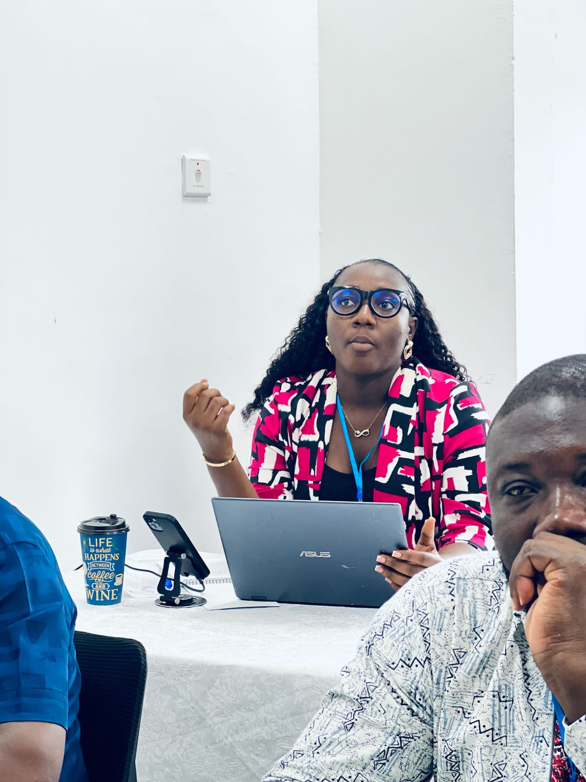 Center for Coastal Management Concludes Five-Day Short Course on Marine Protected Areas