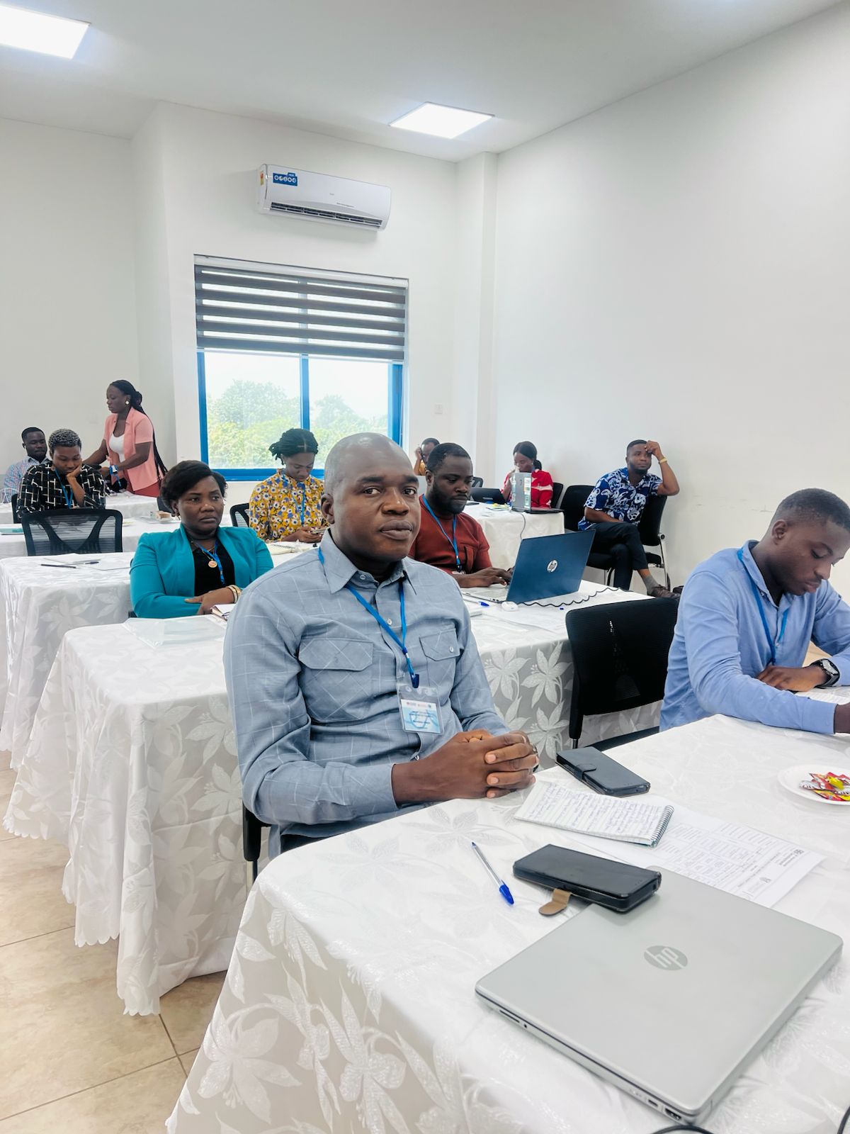 Center for Coastal Management Concludes Five-Day Short Course on Marine Protected Areas