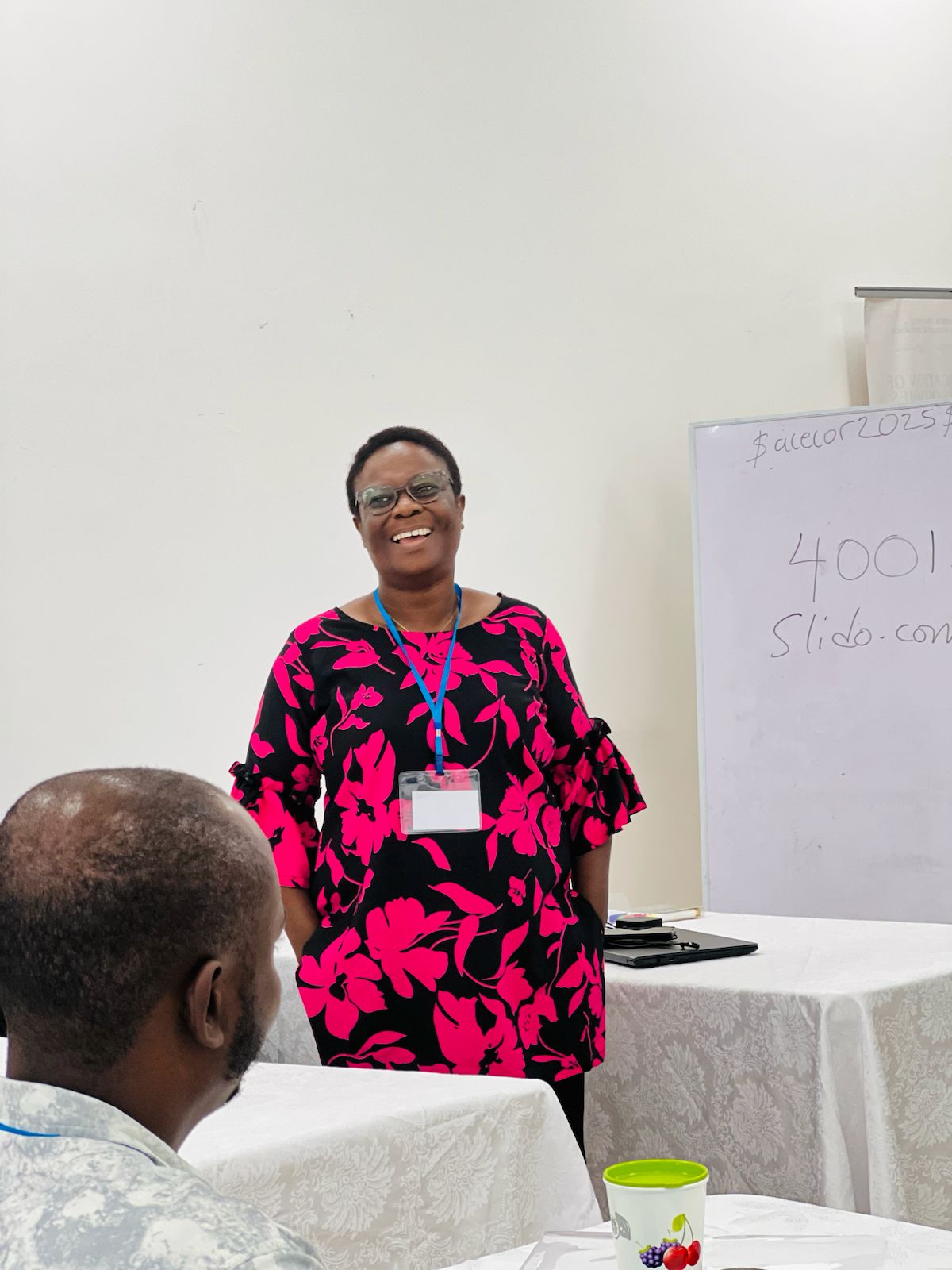 Center for Coastal Management Concludes Five-Day Short Course on Marine Protected Areas