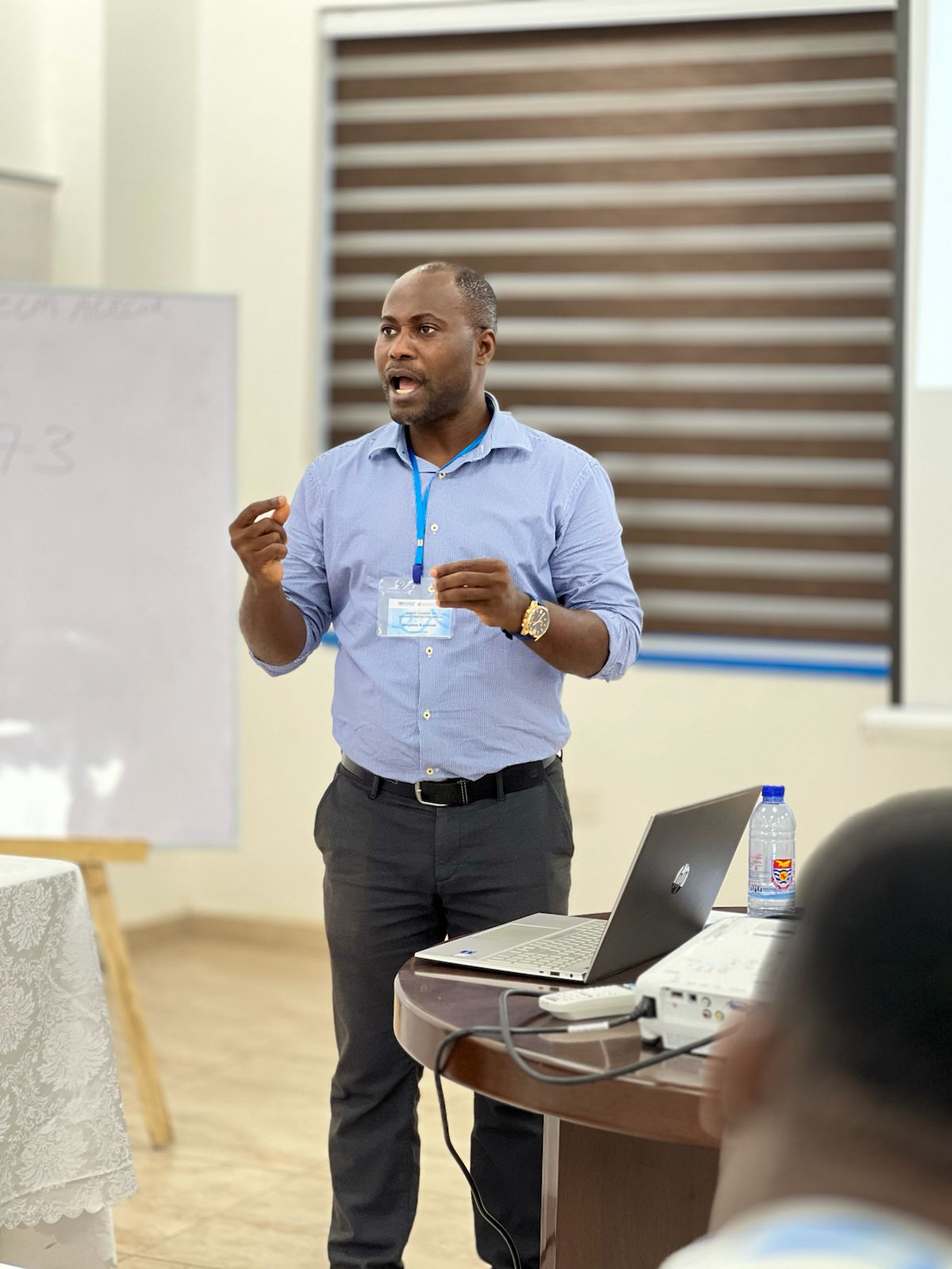 Center for Coastal Management Concludes Five-Day Short Course on Marine Protected Areas