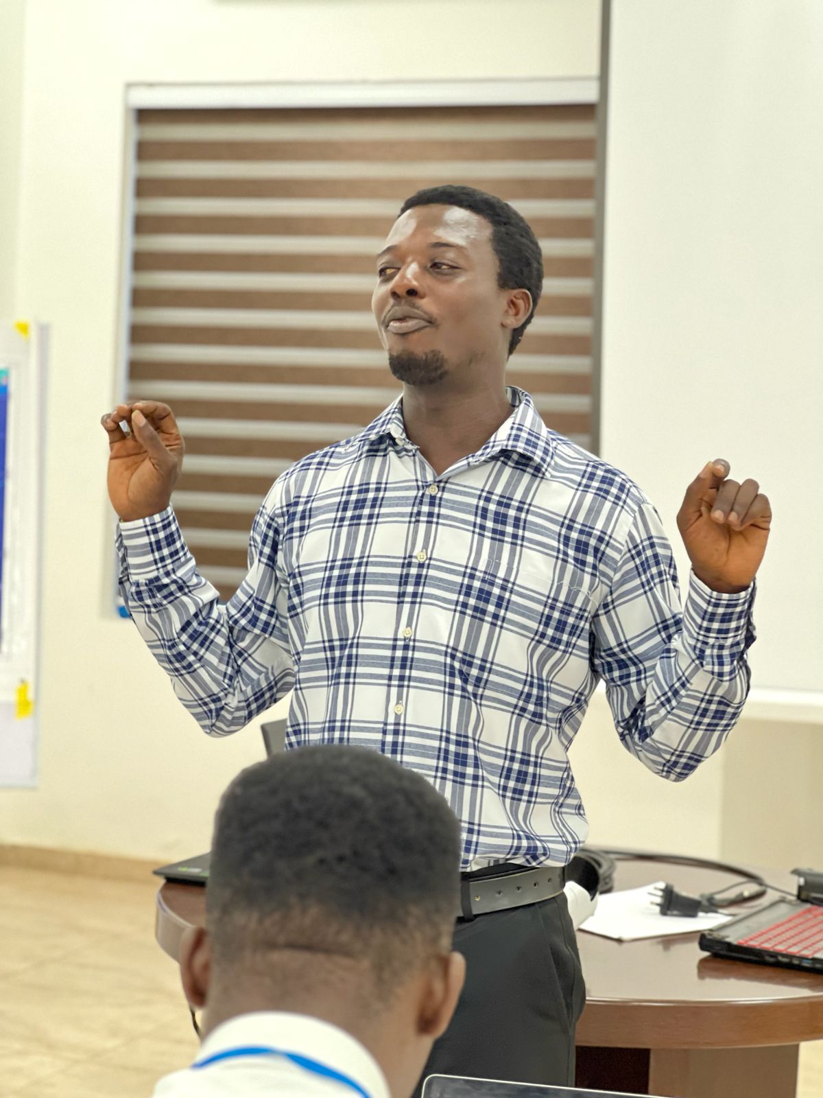 Center for Coastal Management Concludes Five-Day Short Course on Marine Protected Areas