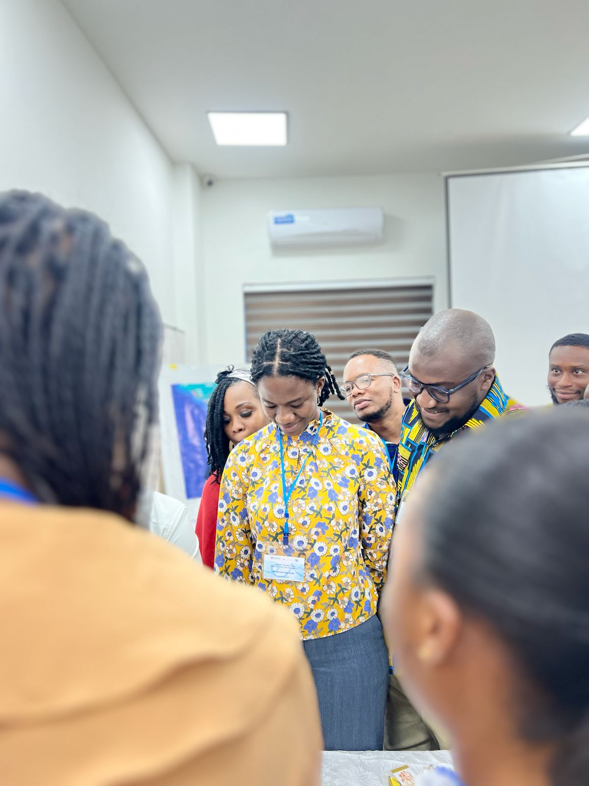 Center for Coastal Management Concludes Five-Day Short Course on Marine Protected Areas