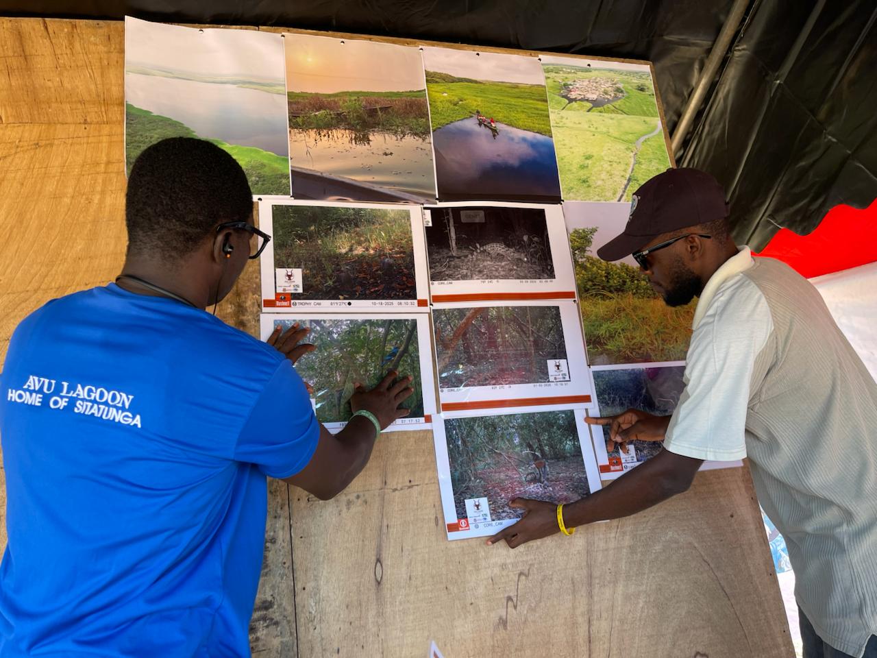 CCM-ACECOR’s Contribution to Wetland Conservation at Ghana’s World Wetlands Day Celebration in Anloga