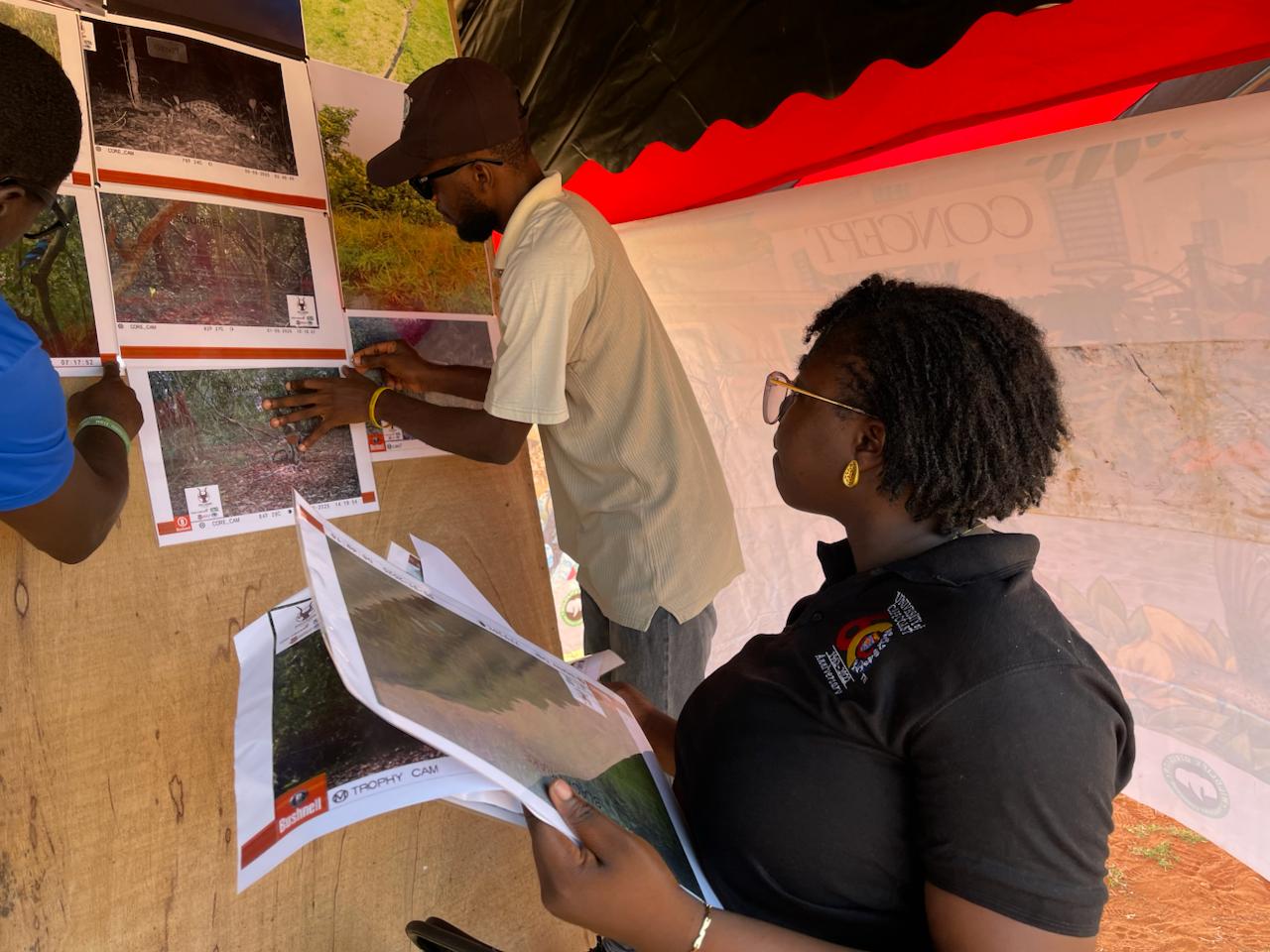 CCM-ACECOR’s Contribution to Wetland Conservation at Ghana’s World Wetlands Day Celebration in Anloga