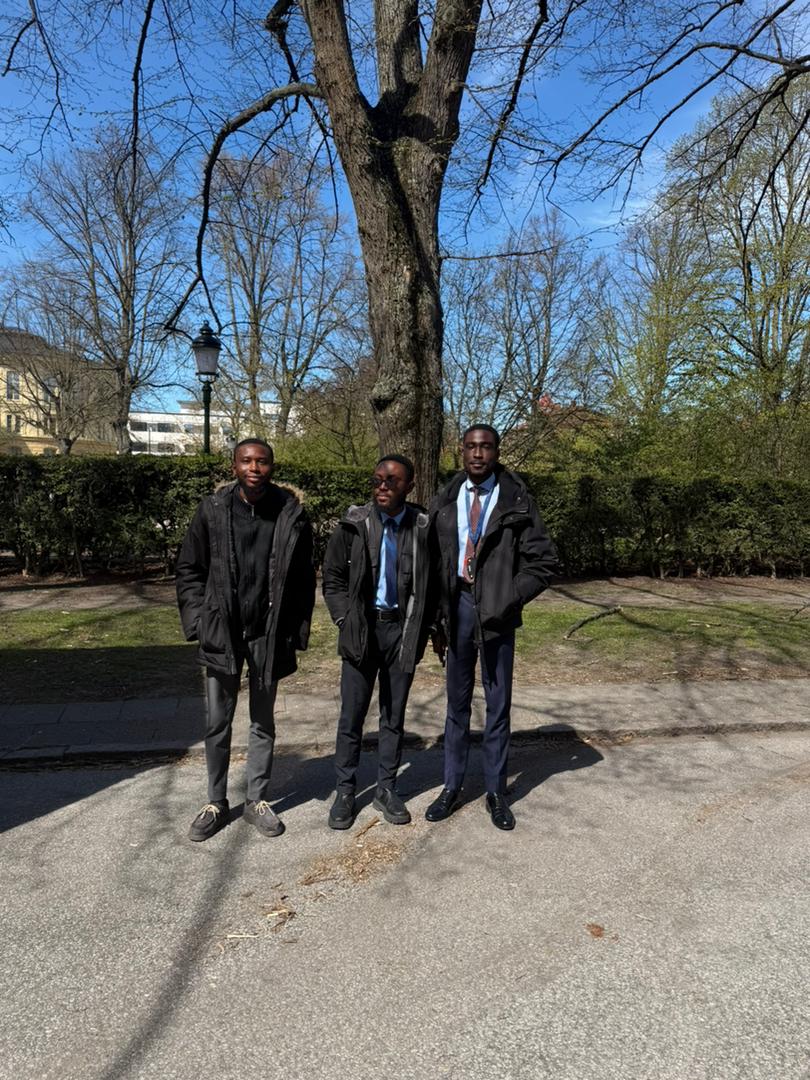 University of Cape Coast Students Gain Global Perspectives Through Erasmus+ Programme’s Mobility of Higher Education Students and Staff at the World Maritime University