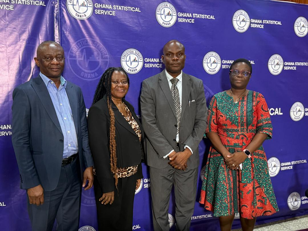 Ghana Inaugurates an Ocean Accounts Technical Working Group to Develop its first Ocean Economy Satellite Account