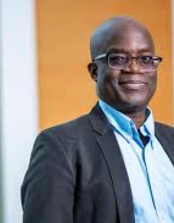 Prof. Rashid Sumaila Pays Working Visit to CCM-ACECoR | ACECoR