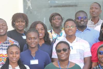 Ocean Country Partnership Programme (Marine Litter)