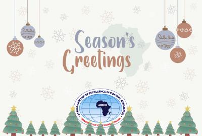 season's greetings