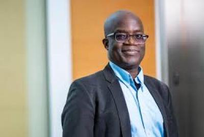 Prof. Rashid Sumaila