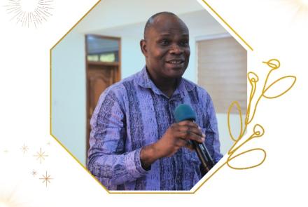 Prof Mattah AG. Director