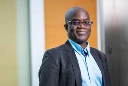 Prof. Rashid Sumaila